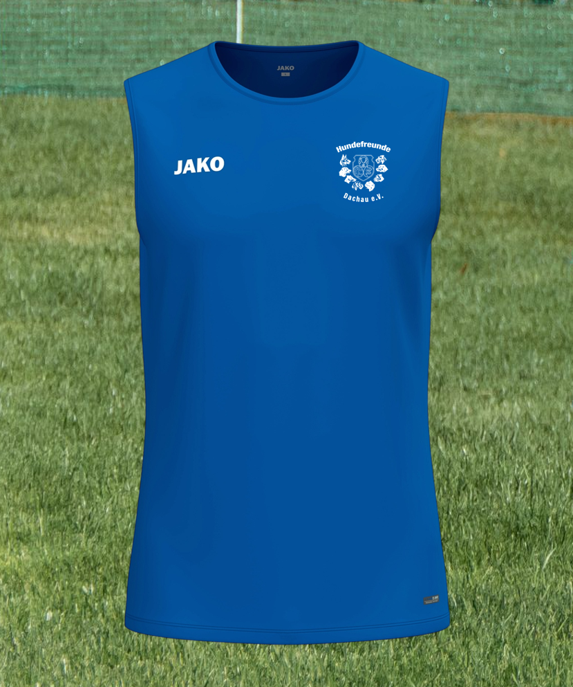 Herren Tank-Top