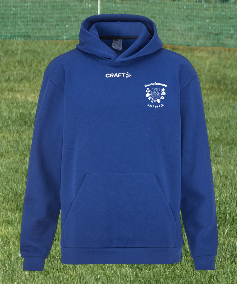 Herren Hoodie