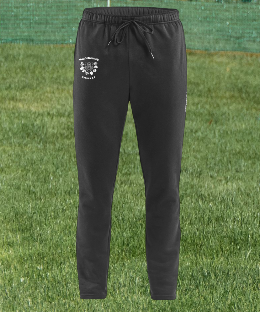 Herren  Sweathose