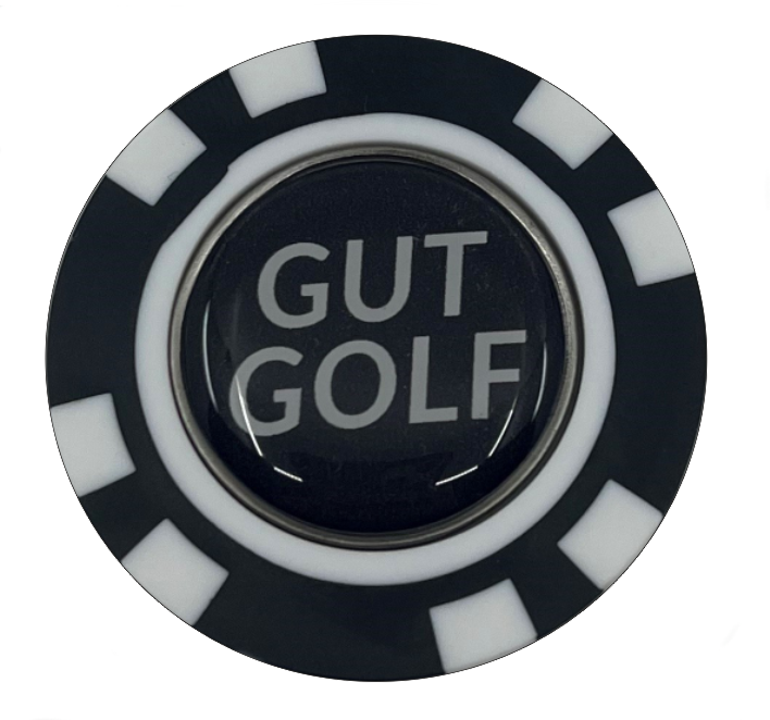 Gut Golf_Pokerchip