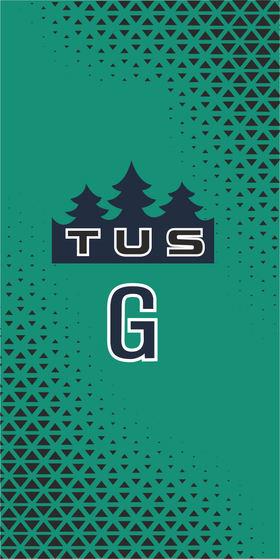 TUS Geretsried Handtücher