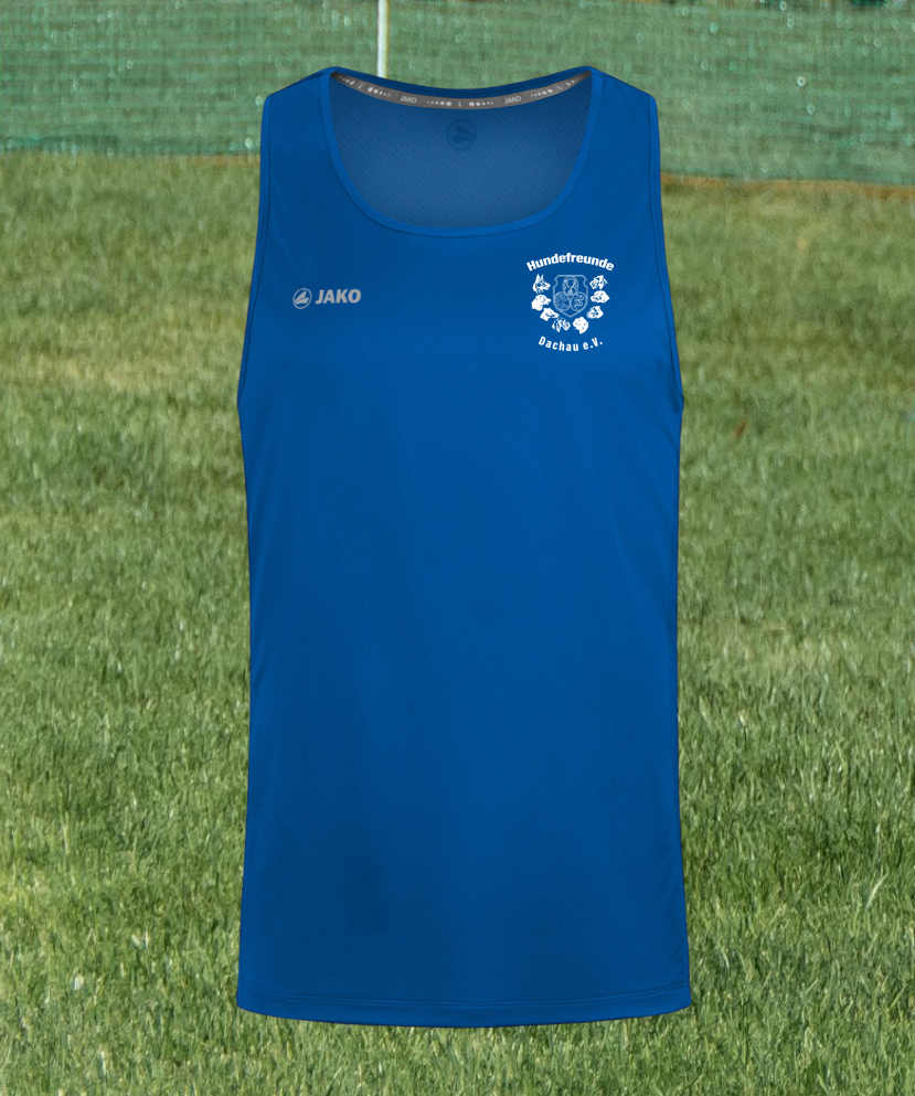 Herren Tank-Top