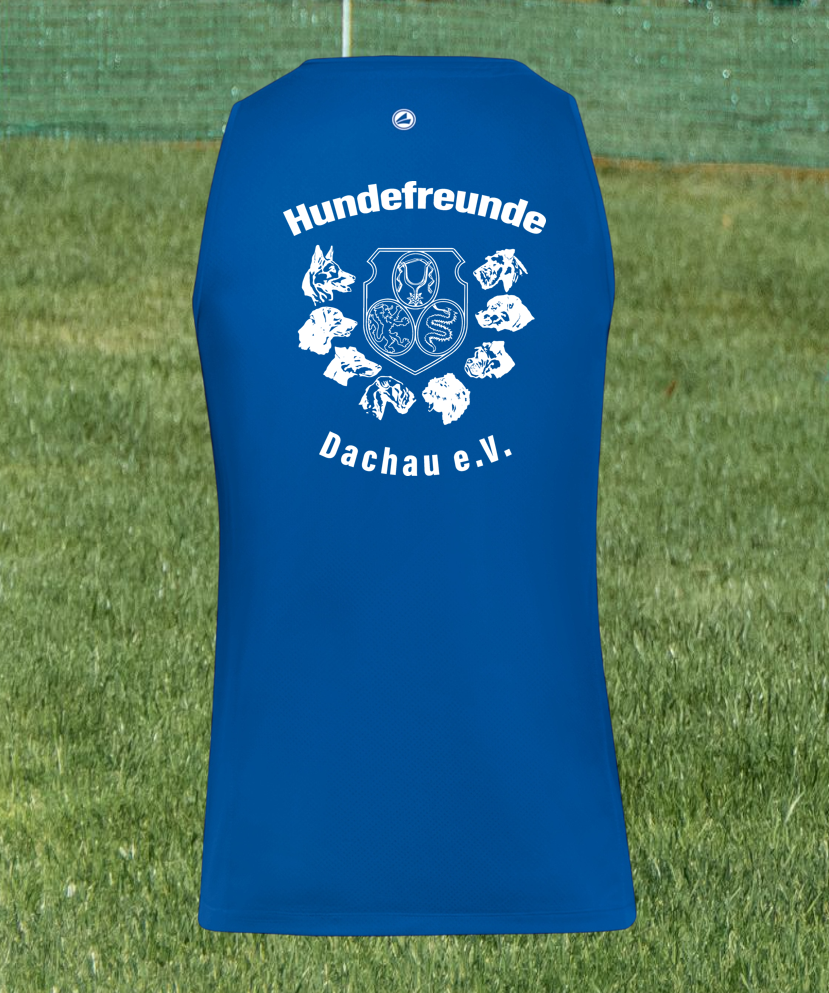 Herren Tank-Top