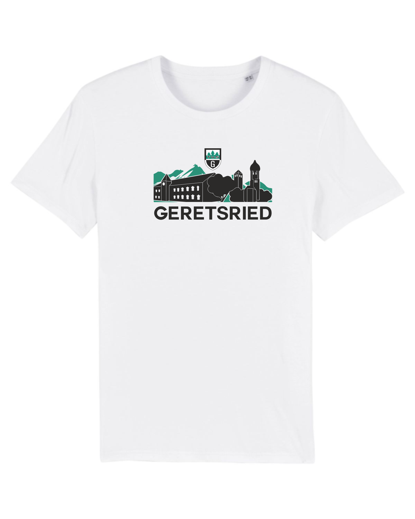 TUS Geretsried Shirt Premium  Kids  