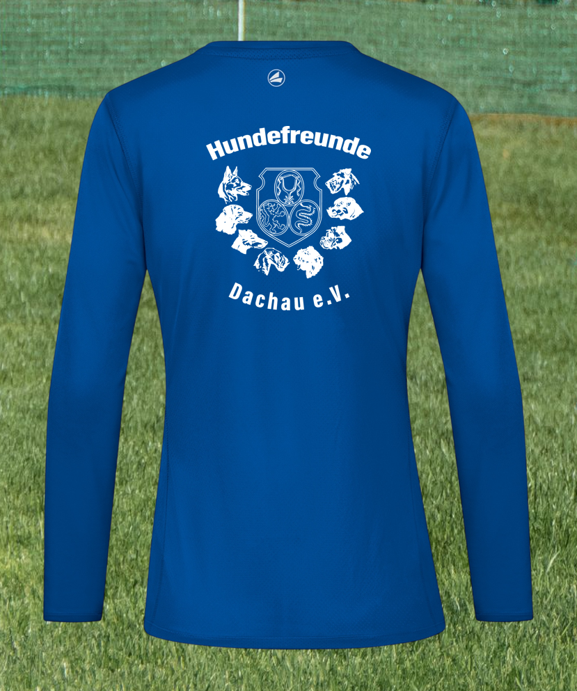 Damne Longsleeve