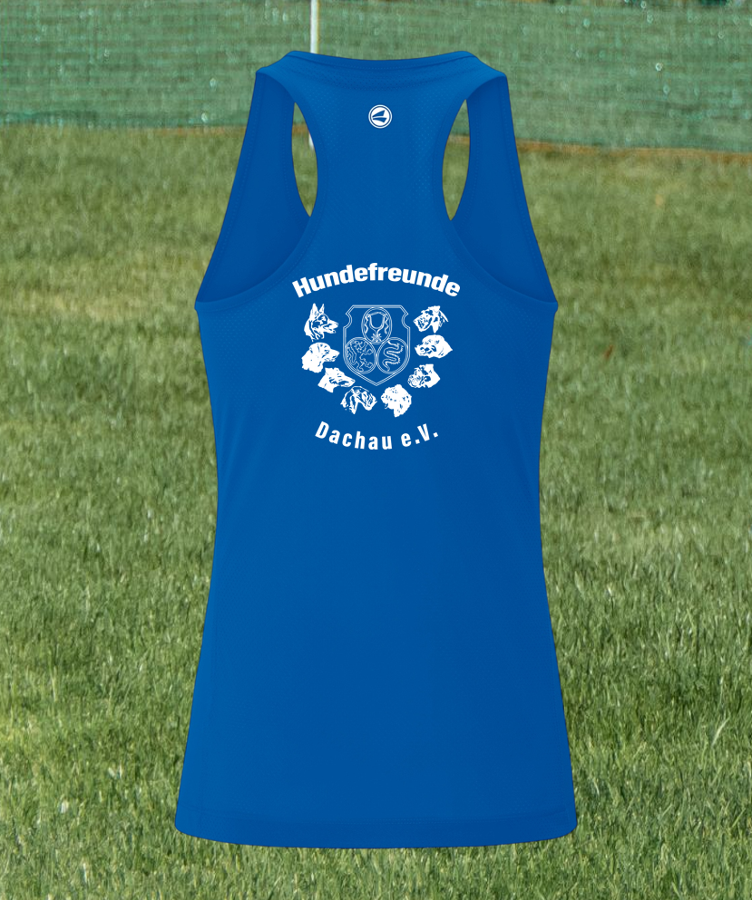 Damnen Tank-Top