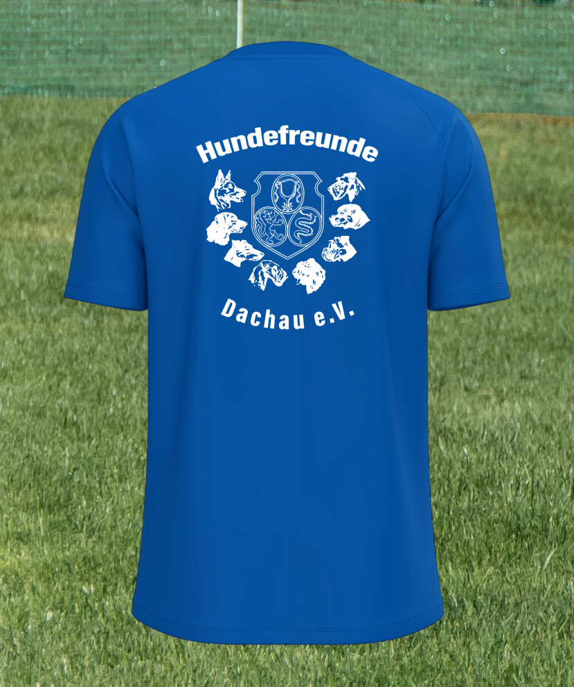 Herren T-shirt