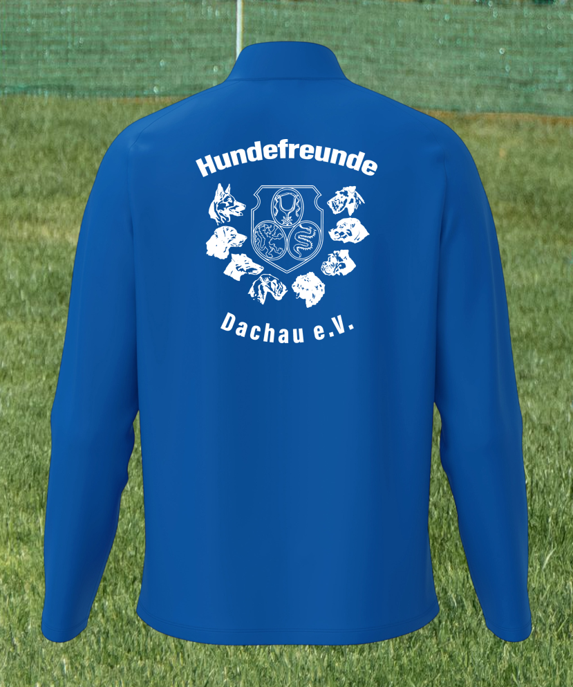 Unisex Freizeitjacke