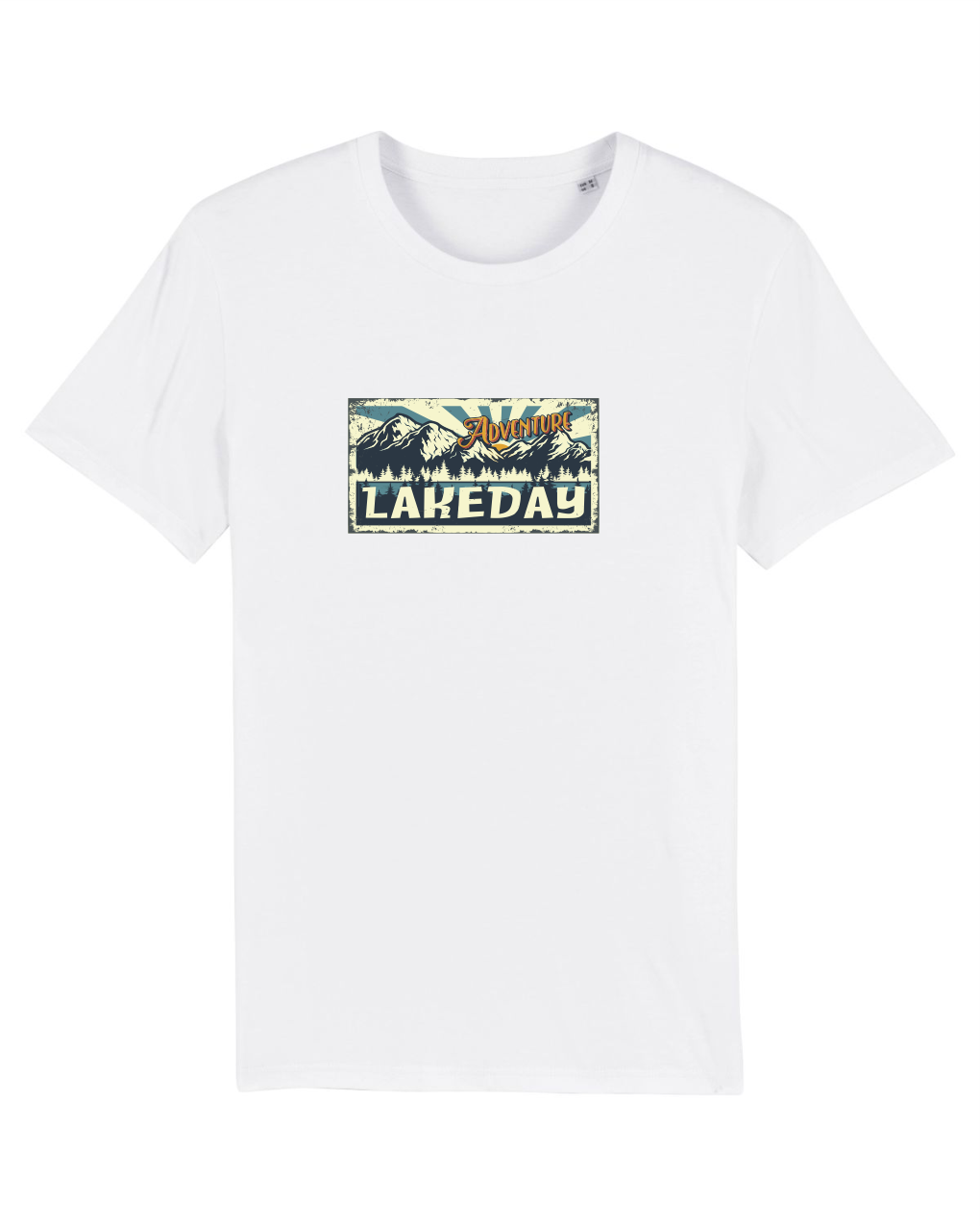 Lakeday Shirt 