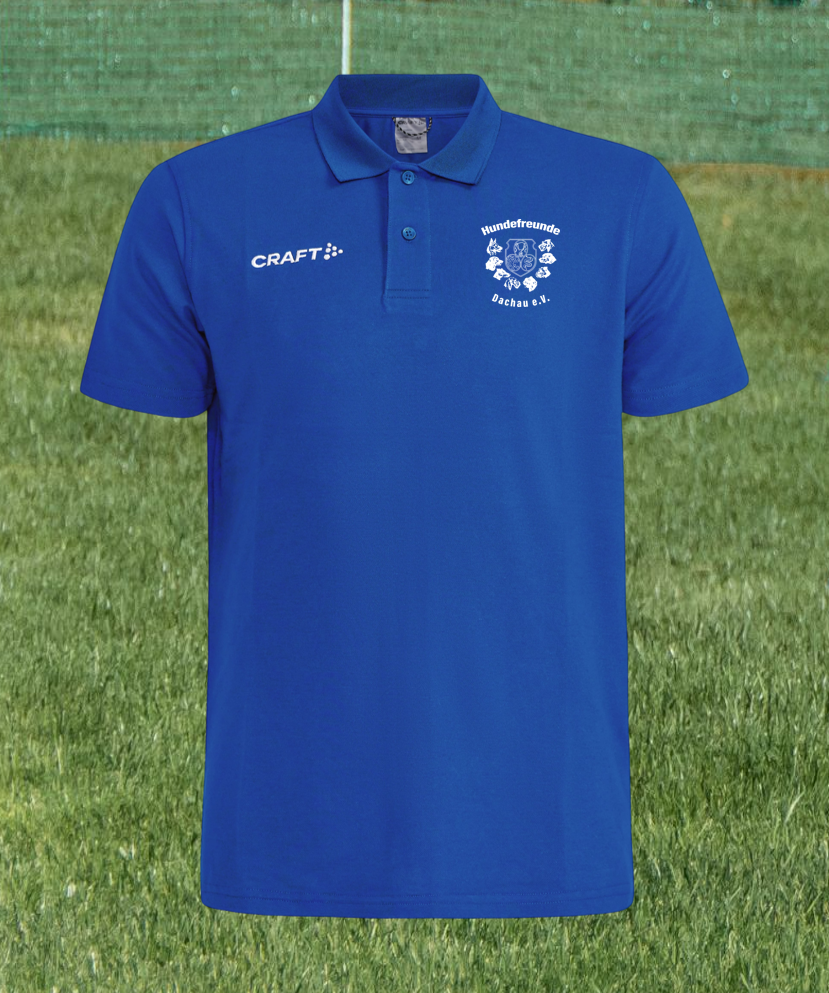 Herren Polo