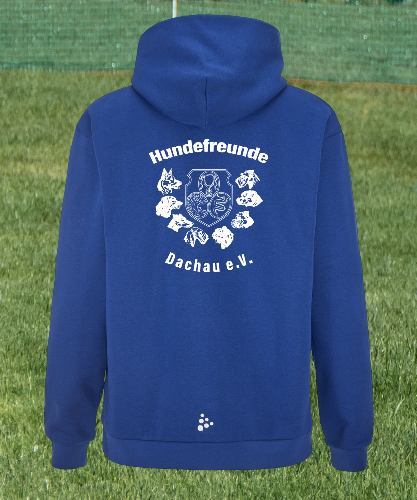 Herren Hoodie