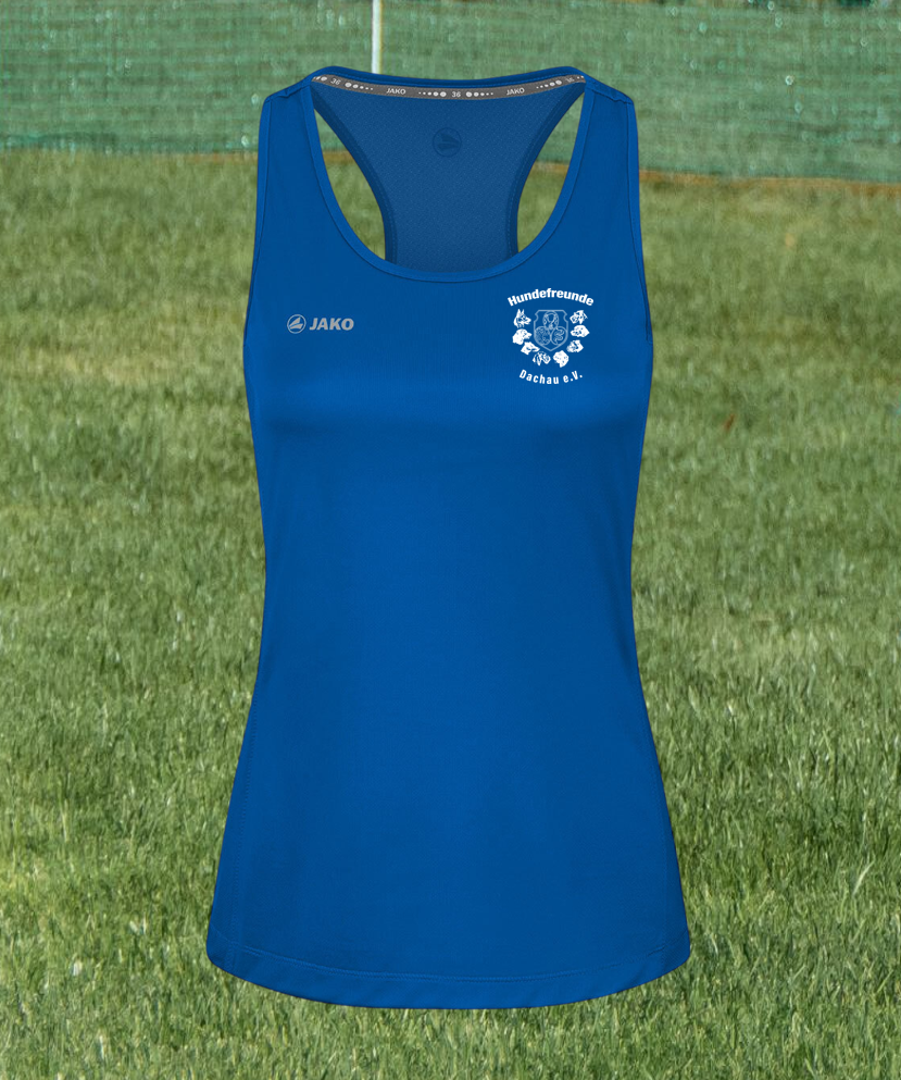 Damnen Tank-Top