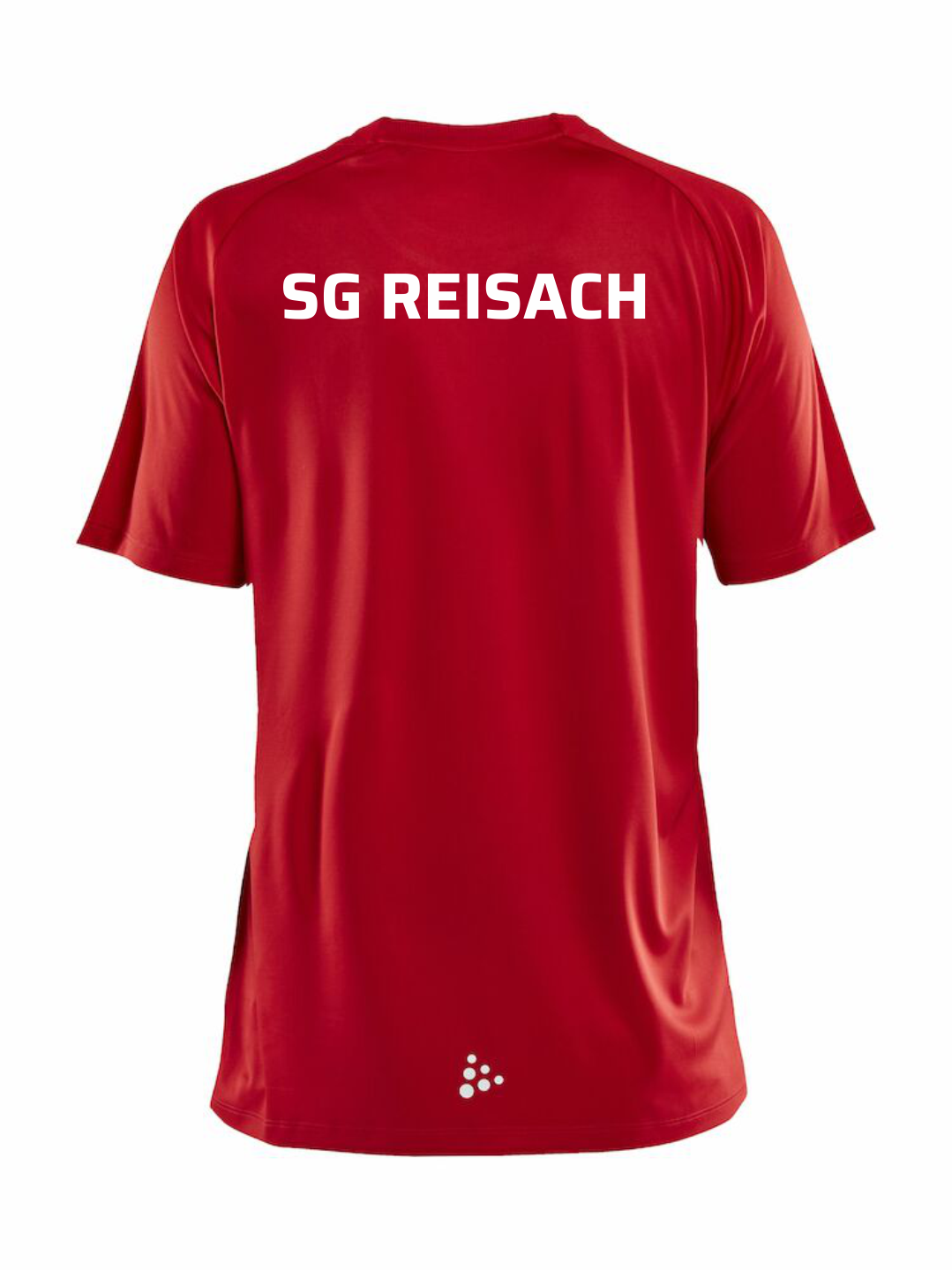 SG Reisach Trainingsshirt Evolve  Kids