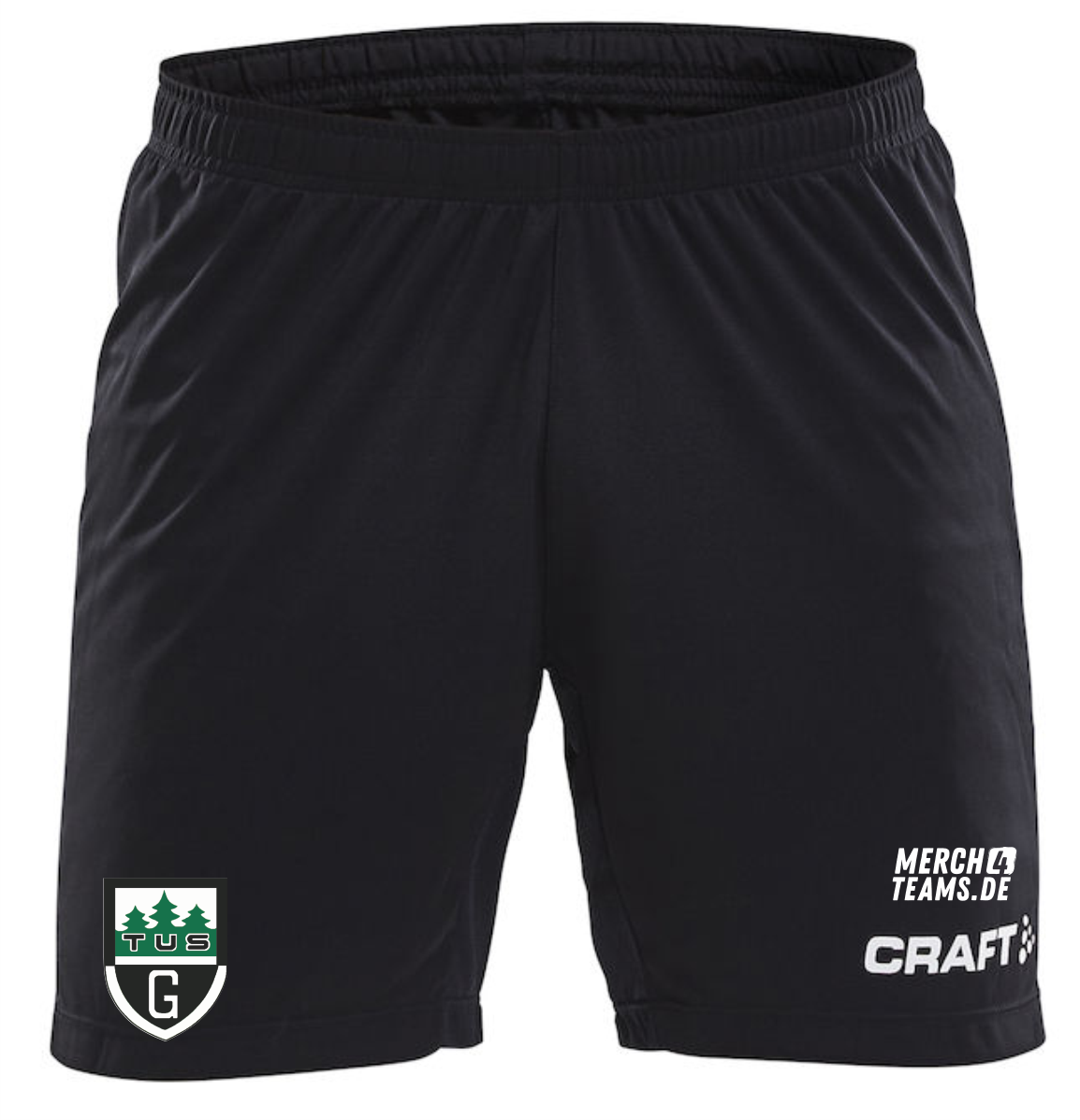TUS_Trainingsshort Kids