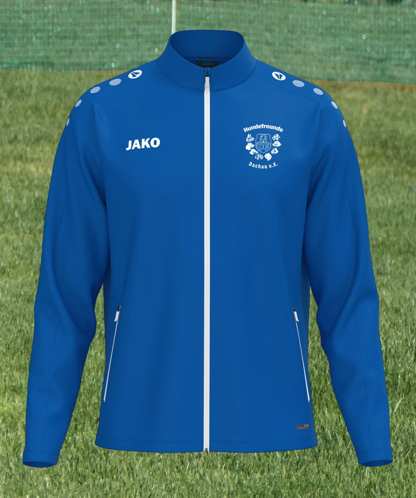 Unisex Freizeitjacke