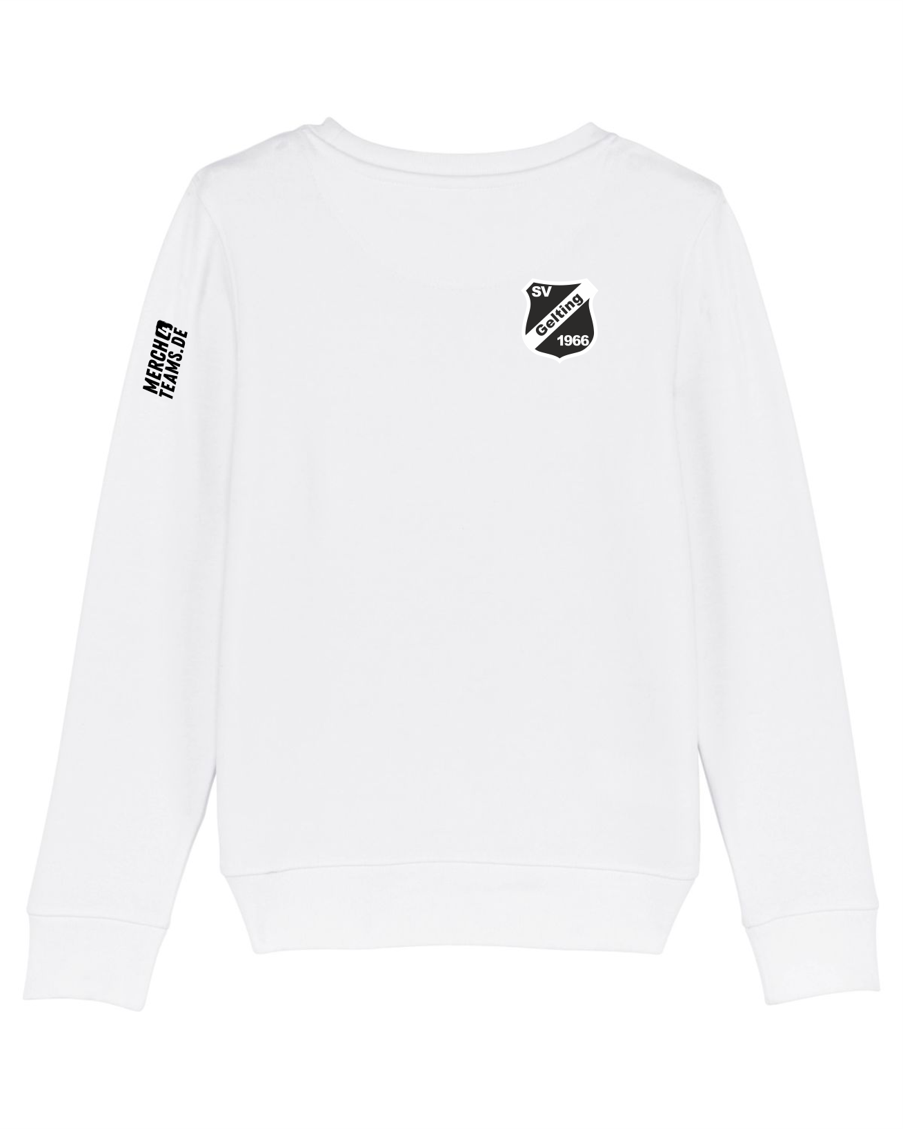 SVG_Bogenschützen  Sweatshirt Basic