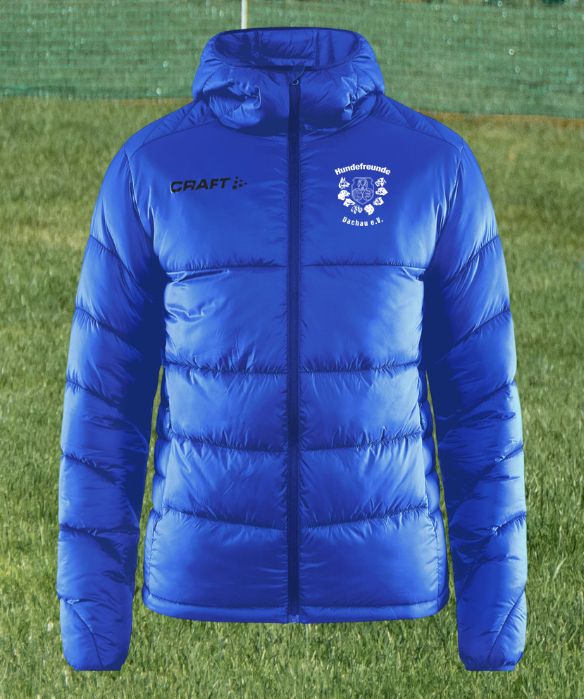 Herren Jacke