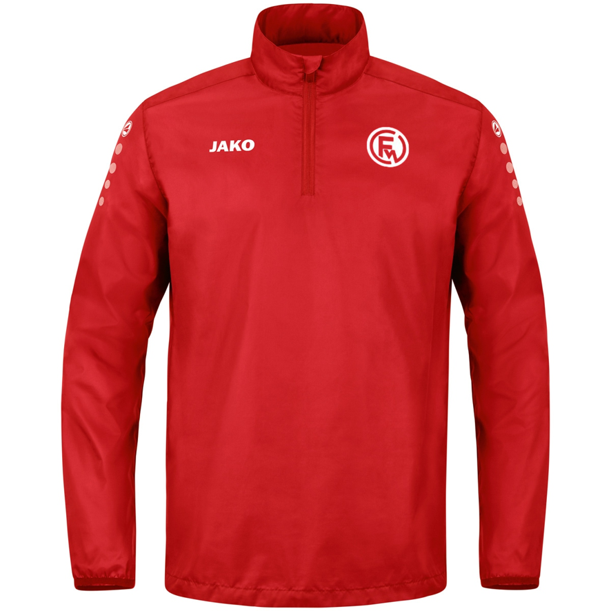 FC Weidach x Jako Zippregenjacke Kinder