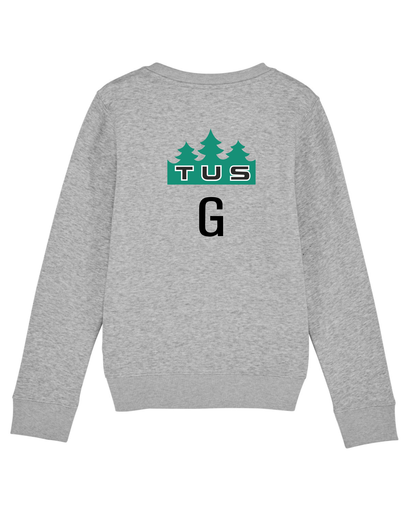 Tus Geretsried Sweater Unisex  