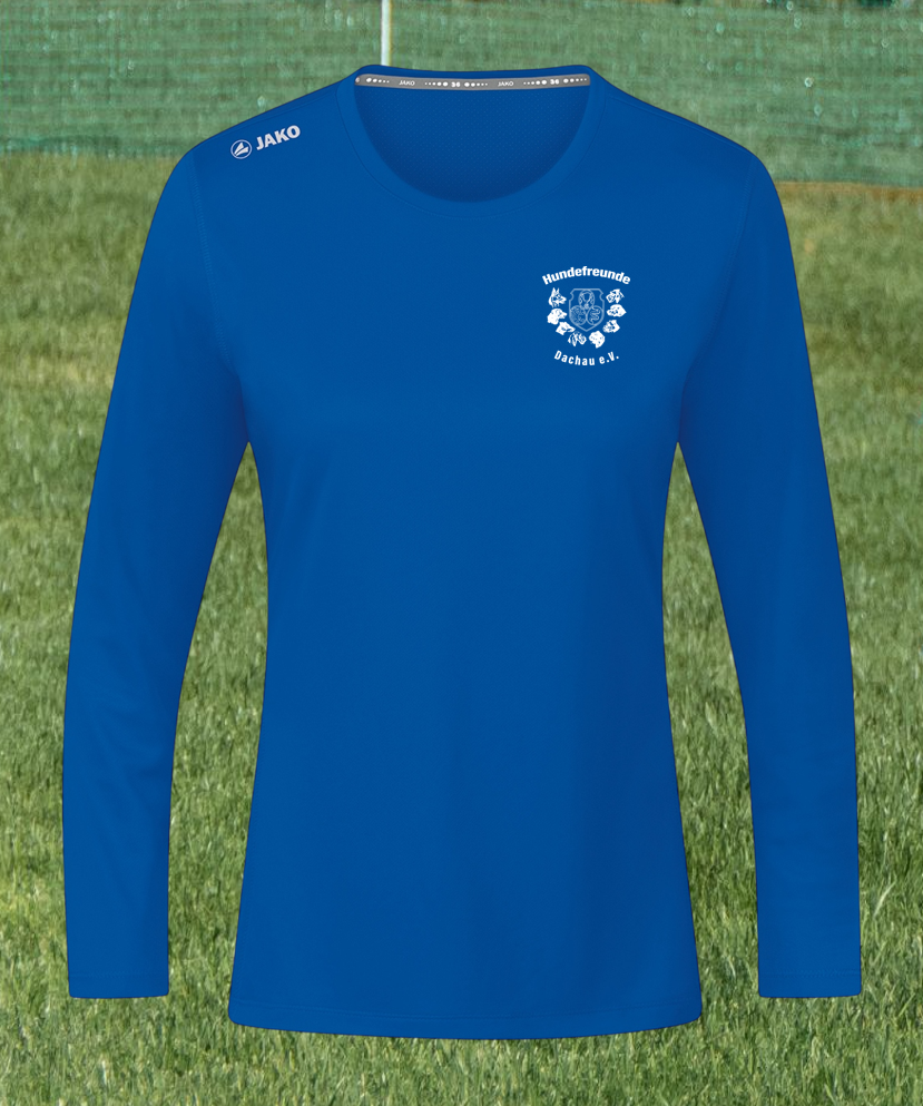Damne Longsleeve