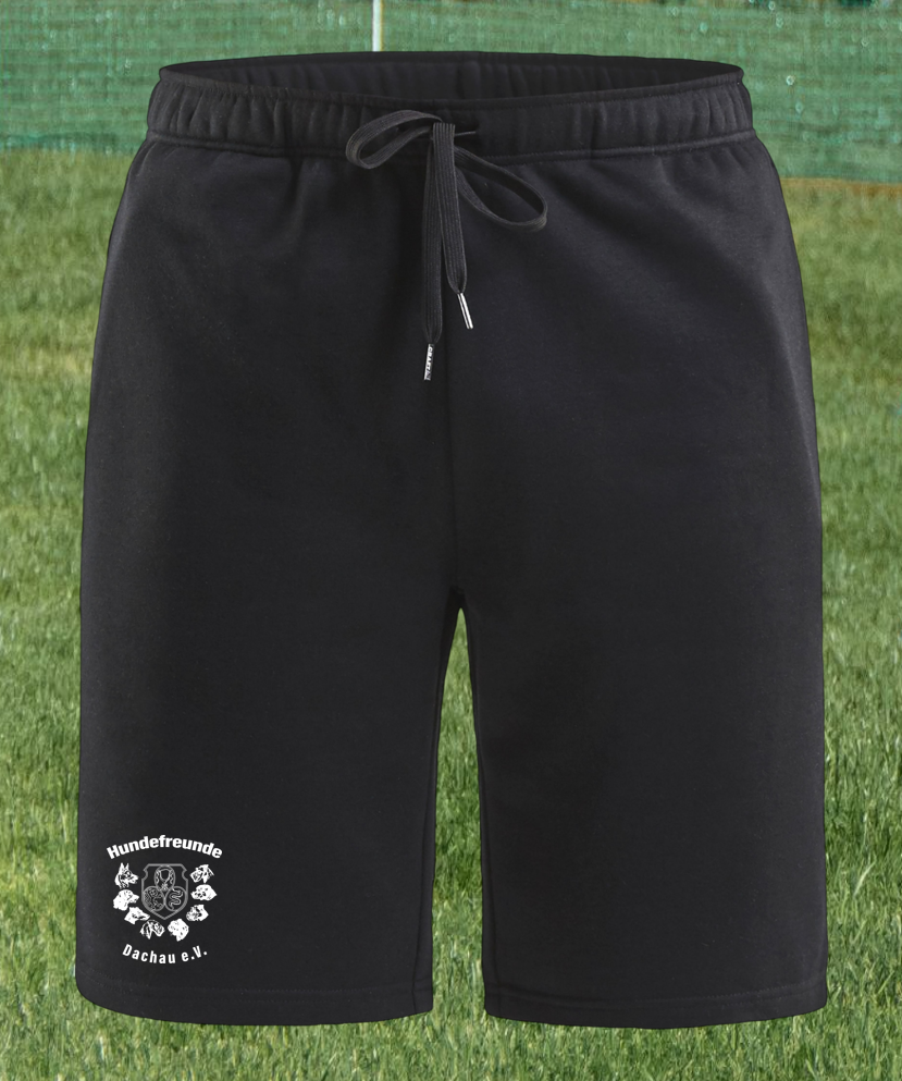 Herren Sweatshort