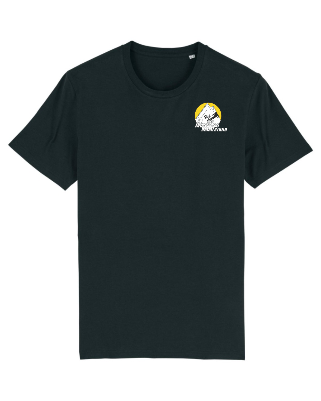 Ski Shirt Premium Motiv 1
