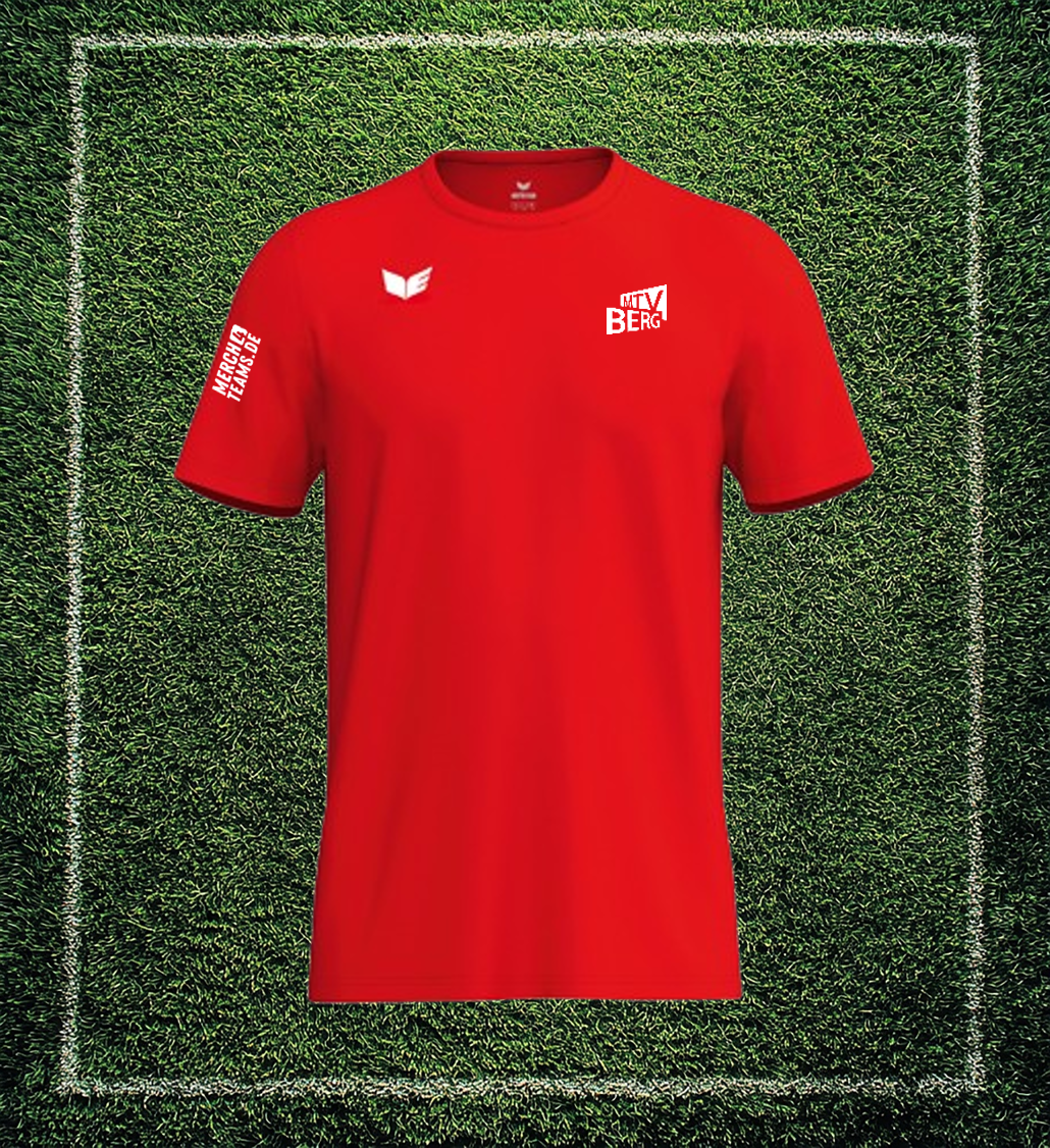 T-shirt Kinder