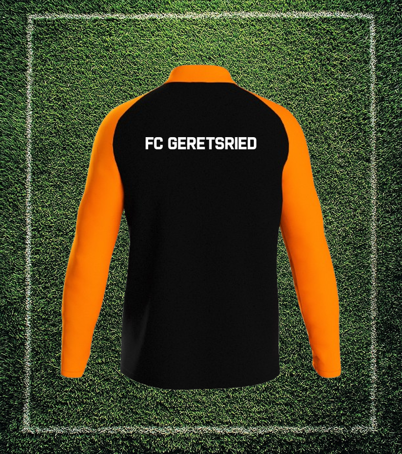 Trainingsjacke