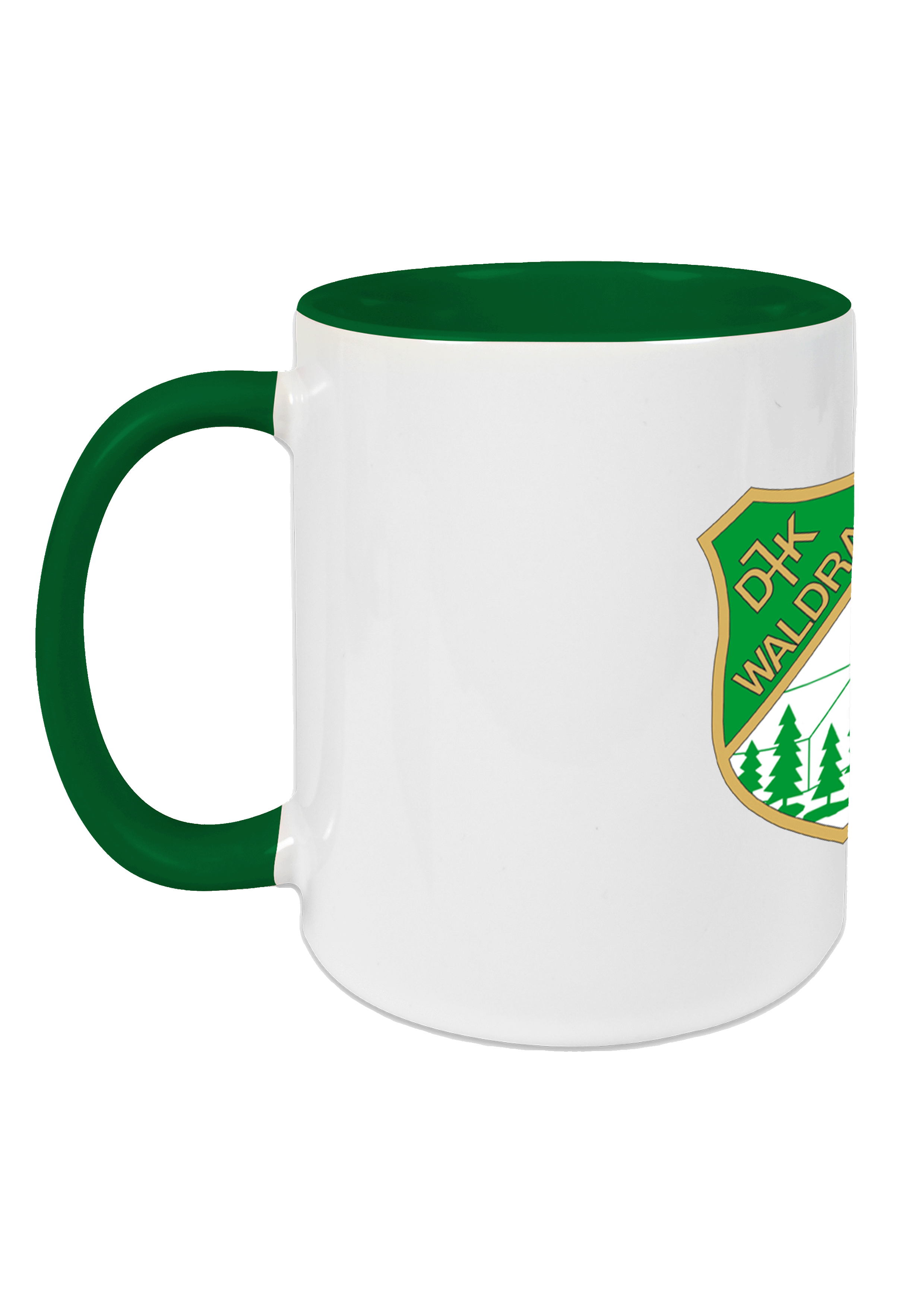 DJK Tasse Two Tones