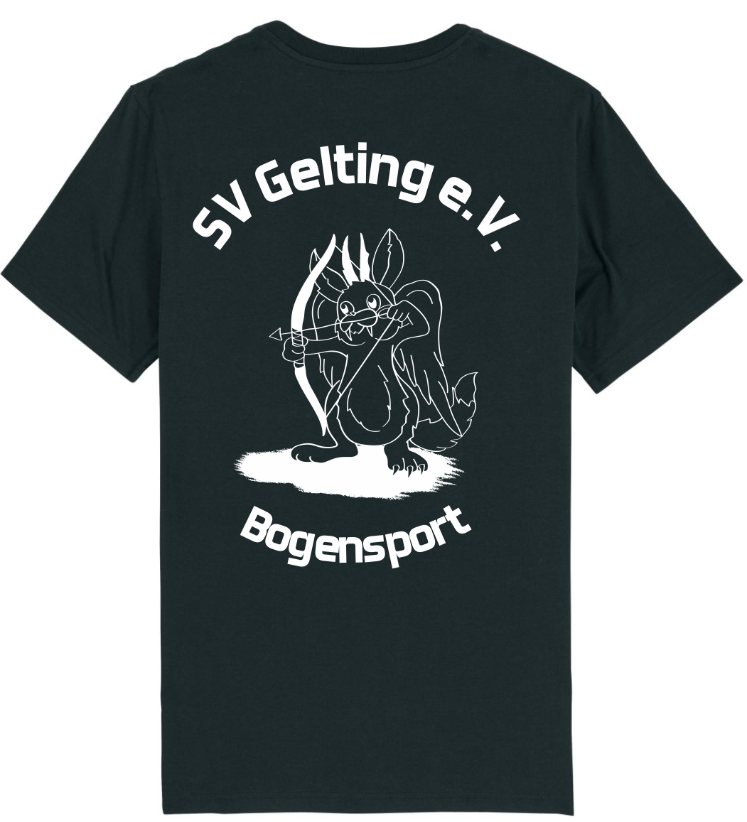 SVG_Bogenschützen T-Shirt