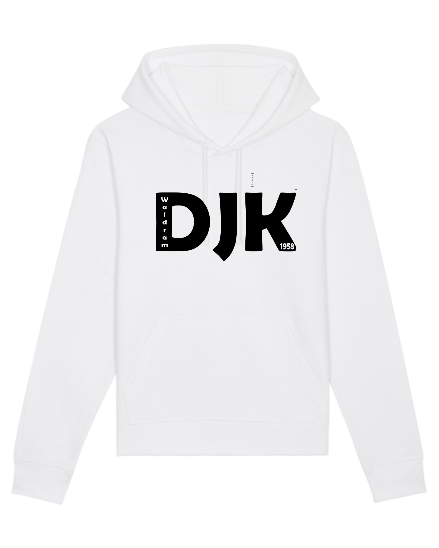 DJK_Hoody Basic  Kids
