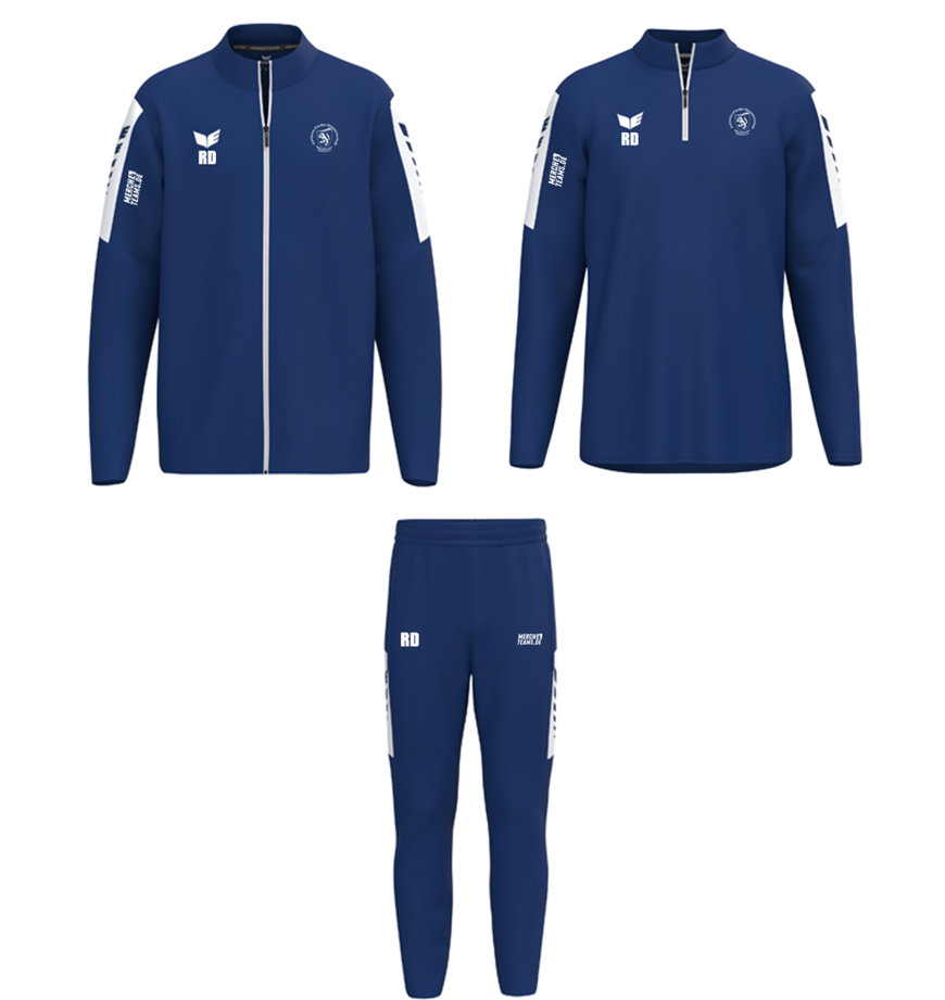 JFG Wolfratshausen Set lang mit IZ