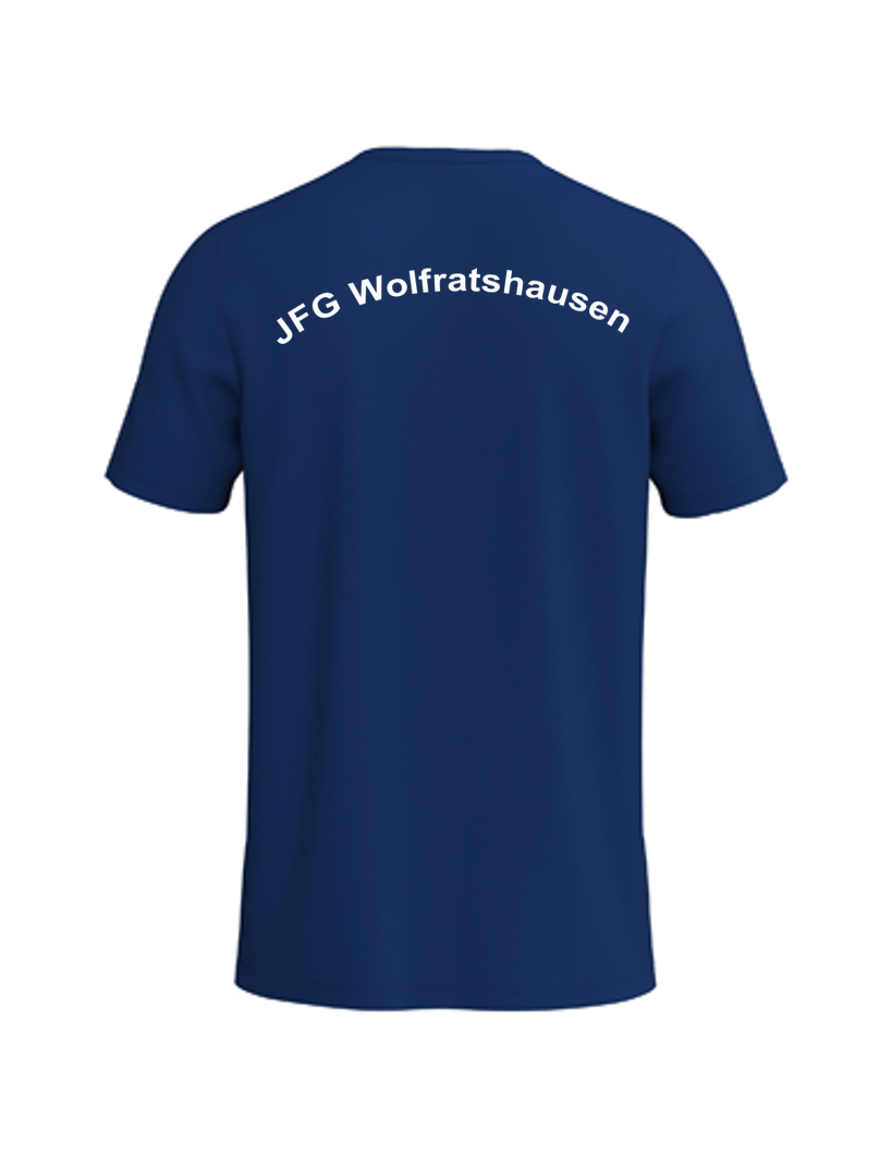 JFG Wolfratshausen Shirt 