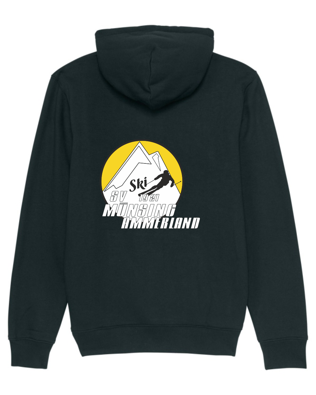  Ski Hoody Premium Motiv 2