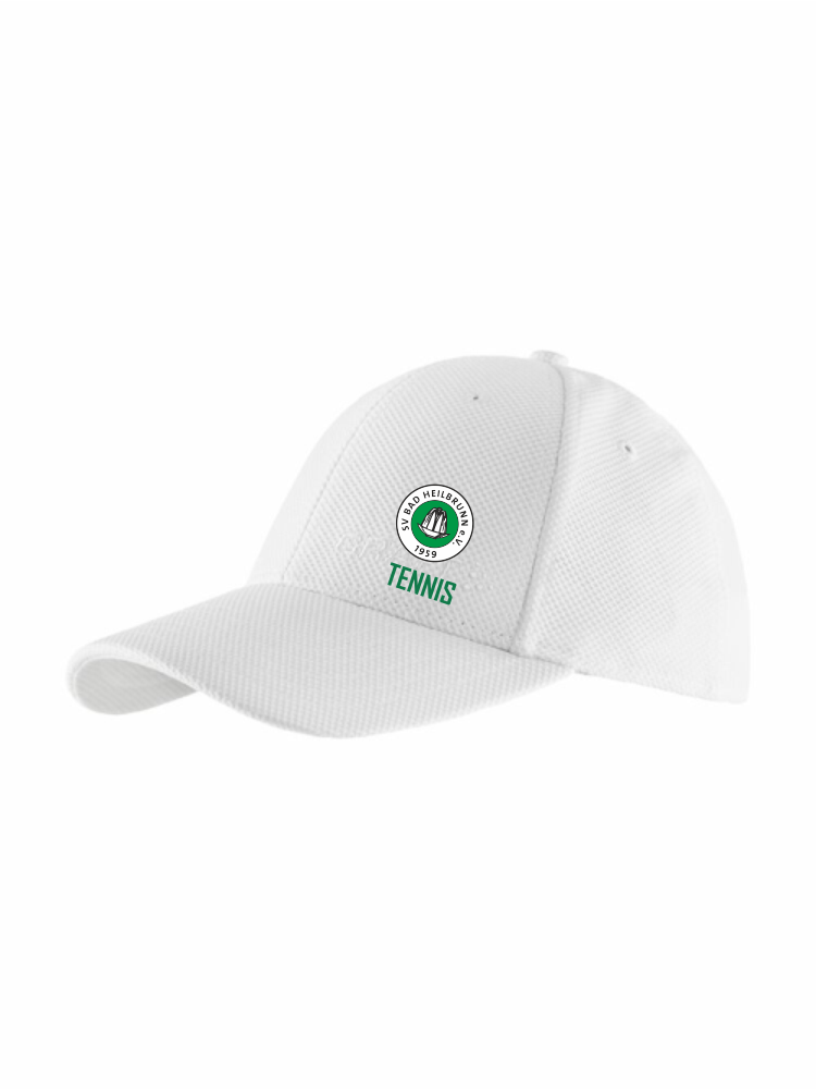 Bad Heilbrunn Tennis Cap