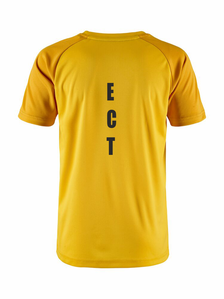 ECT_Trainingsshirt Erwachsene