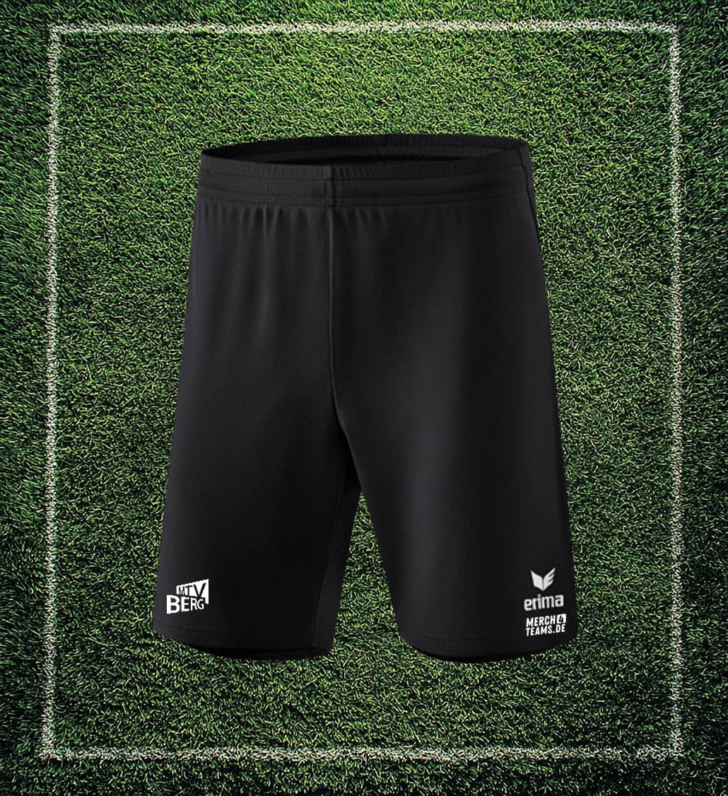 Trainingsshort Kinder