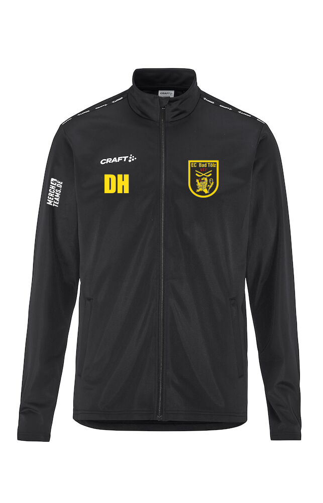 ECT_Trainigsjacke Kids 