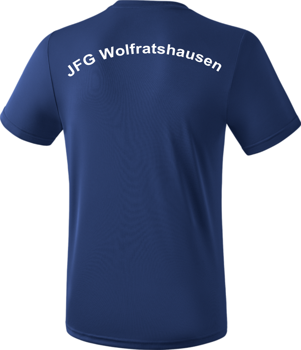 JFG Wolfratshausen Shirt 