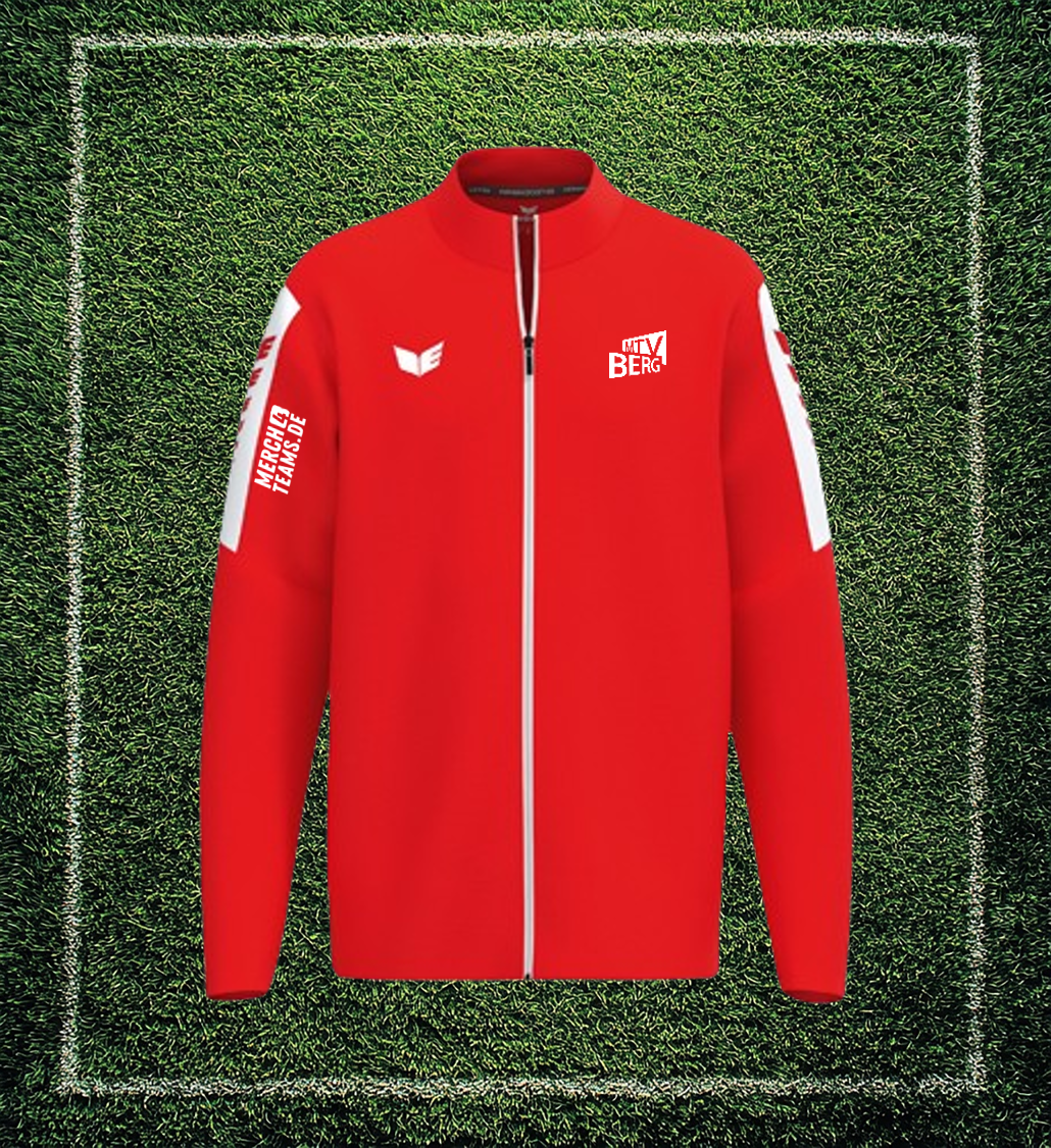 Trainingsjacke Kinder