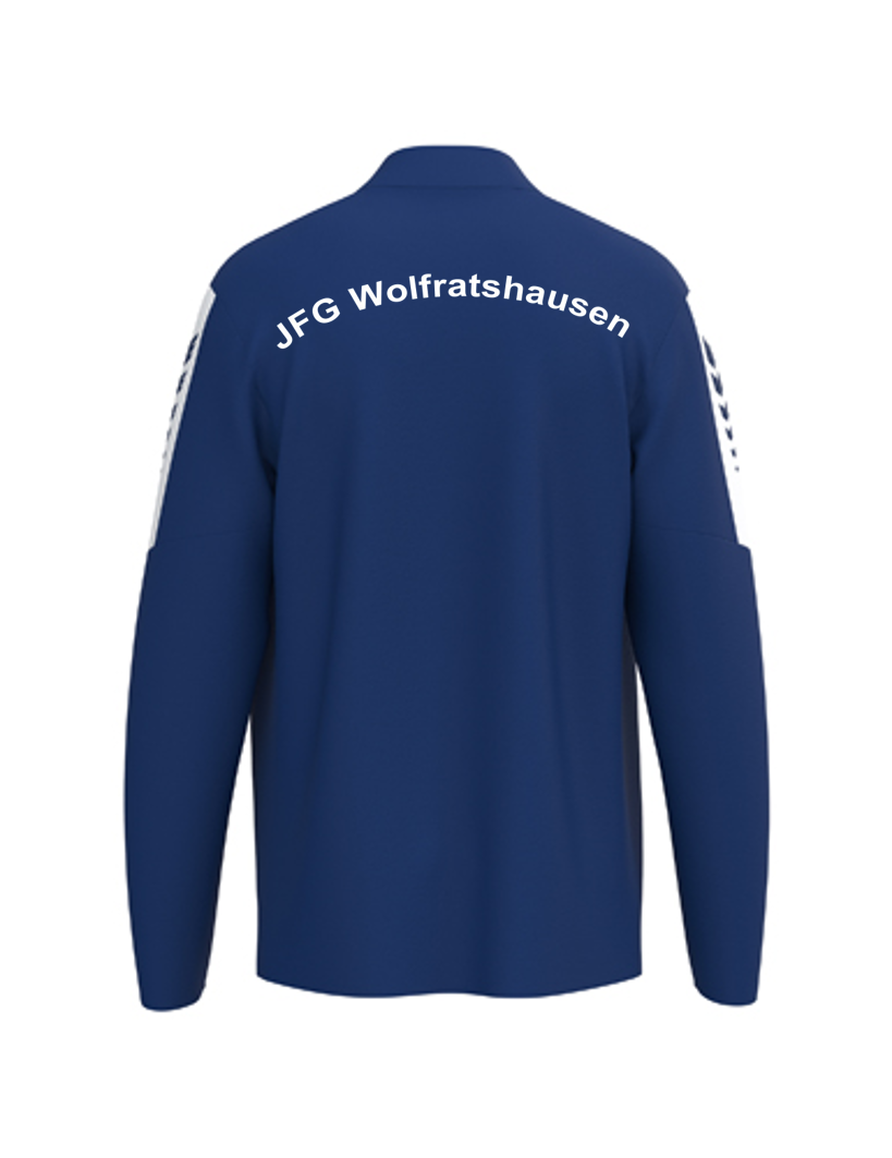 JFG Wolfratshausen Trainingsjacke Kids