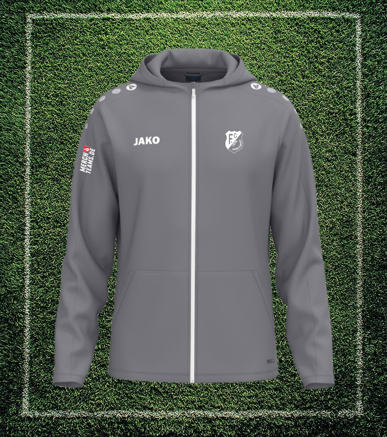 Trainingsjacke