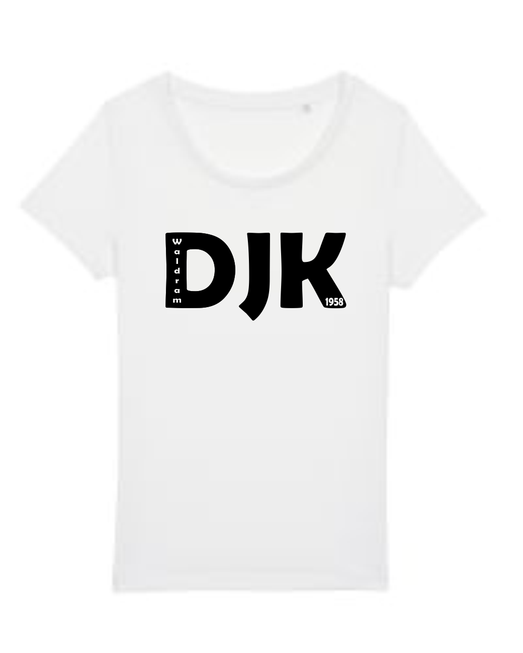 DJK Damen T-Shirt 