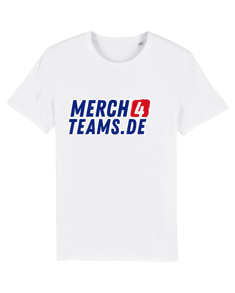 Das Merch4teams Shirt Premium  Kids  