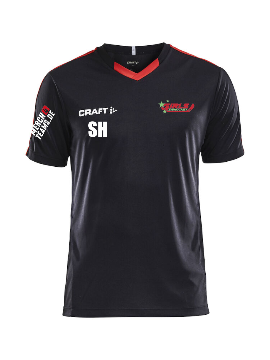 GEH_Trainingsshirt kontrast Girls Kopie