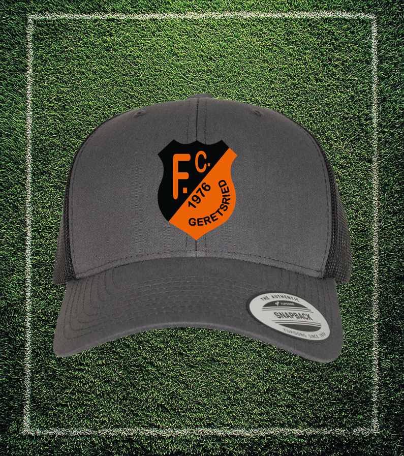 Trucker Cap
