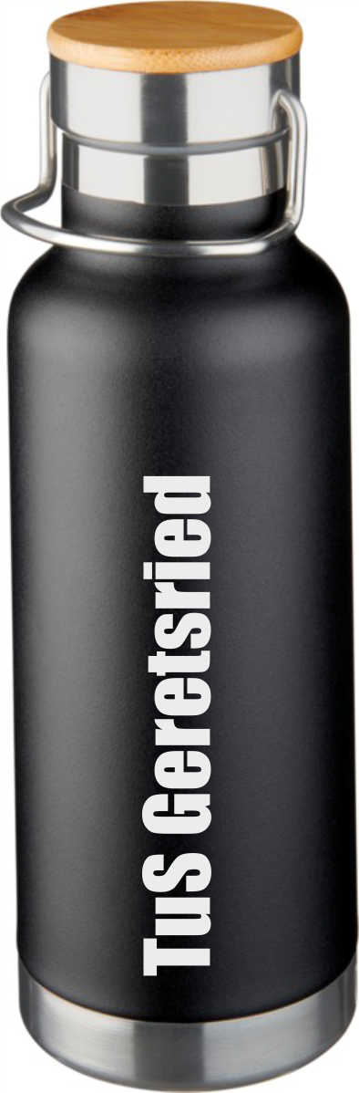 TUS Geretsried Isolierflasche 480 ml  