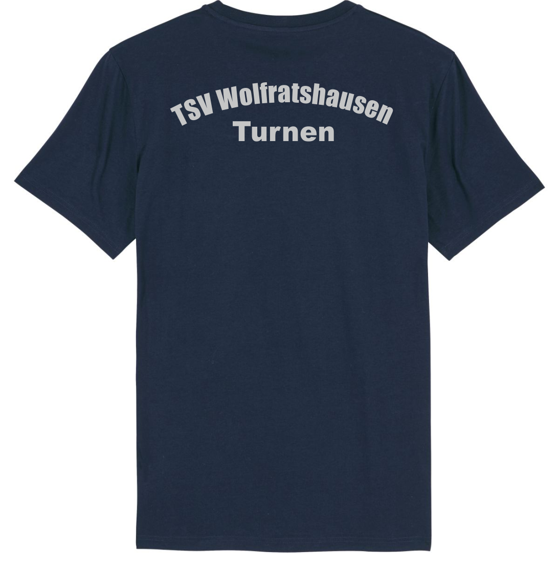 TSV Wolfratshausen Turnen_ T-Shirt 