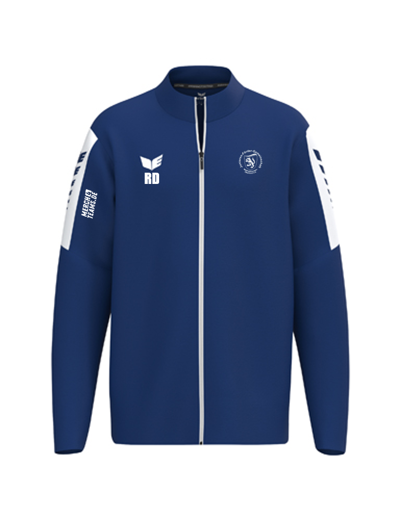 JFG Wolfratshausen Trainingsjacke Kids