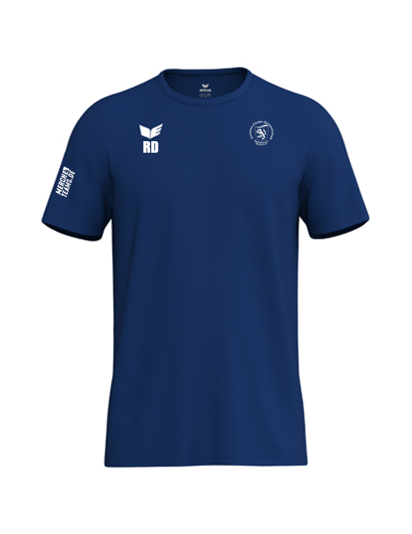 JFG Wolfratshausen Shirt  Kids